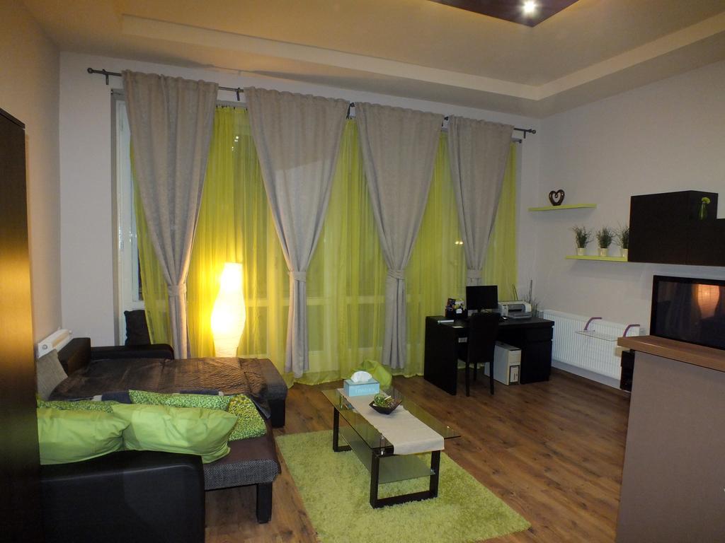 Standard Apartment By Hi5 - Feherhajo Βουδαπέστη Δωμάτιο φωτογραφία