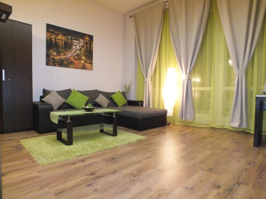 Standard Apartment By Hi5 - Feherhajo Βουδαπέστη Δωμάτιο φωτογραφία