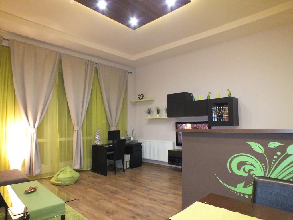 Standard Apartment By Hi5 - Feherhajo Βουδαπέστη Δωμάτιο φωτογραφία