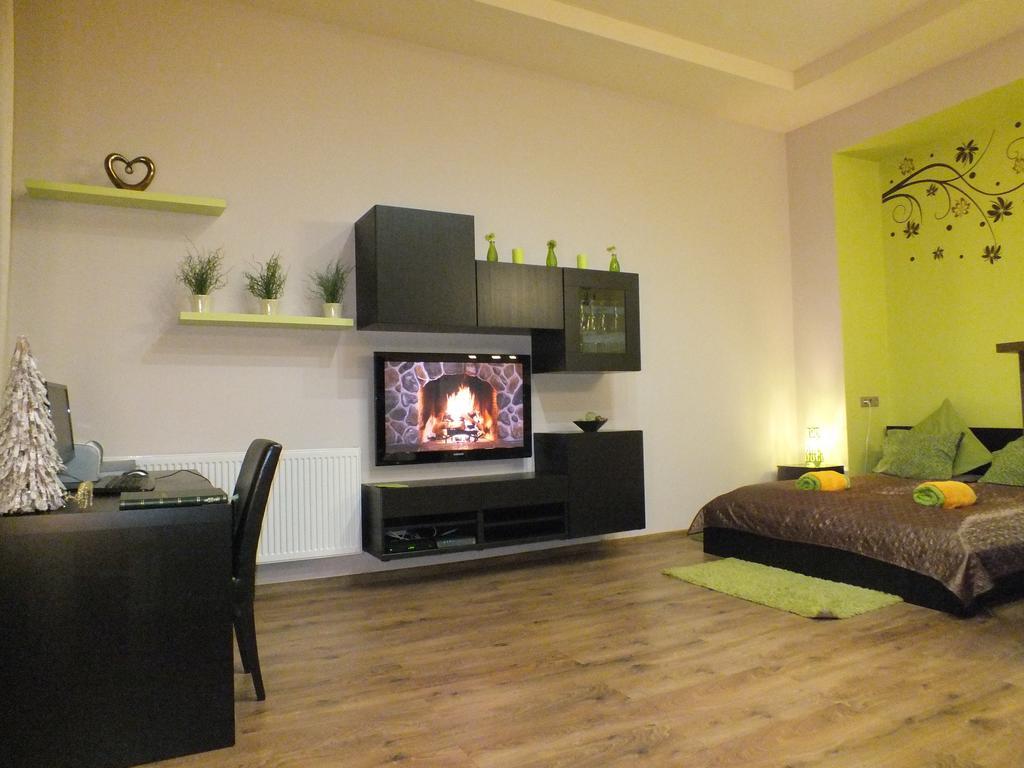 Standard Apartment By Hi5 - Feherhajo Βουδαπέστη Δωμάτιο φωτογραφία