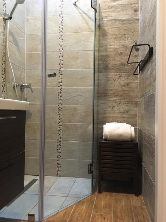 Standard Apartment By Hi5 - Feherhajo Βουδαπέστη Εξωτερικό φωτογραφία