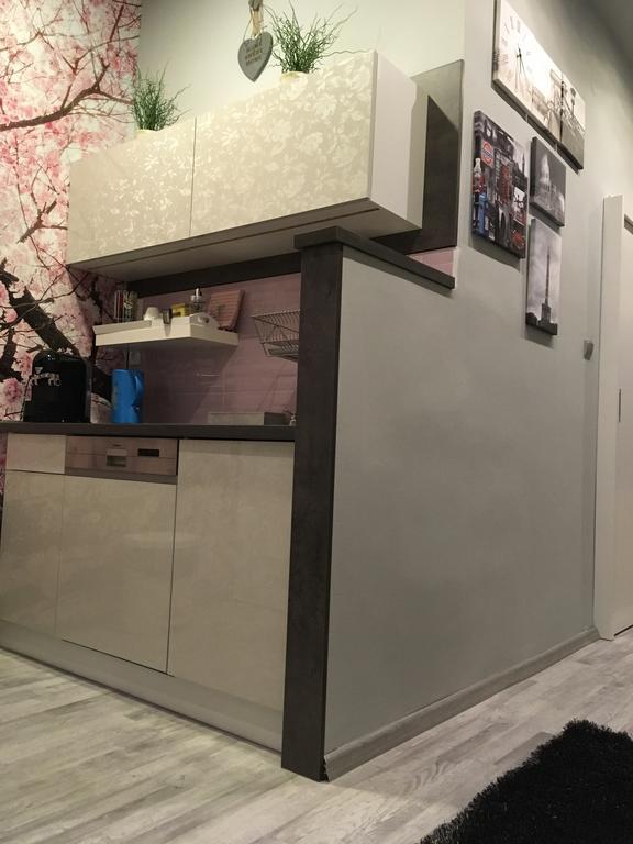 Standard Apartment By Hi5 - Feherhajo Βουδαπέστη Εξωτερικό φωτογραφία