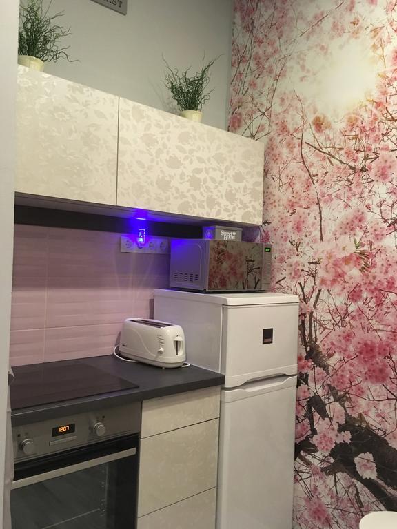 Standard Apartment By Hi5 - Feherhajo Βουδαπέστη Εξωτερικό φωτογραφία